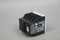 Eaton 11DILE Contact Module XTMCXFA11 5 Pcs.Unused OVP