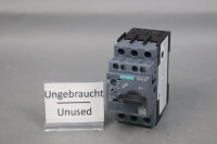 Siemens 3RV2011-1DA15 Contactor E:03 Unused