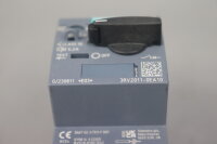 Siemens 3RV2011-0EA10 Leistungsschalter 0,28-0,4A E:01...