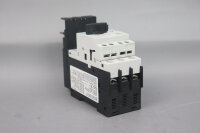 Siemens 3RV1021-4BA15 Leistungsschalter E:05 Unused