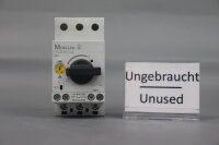 Moeller PKZM0-0,4 Motorschutzschalter Unused