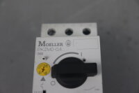 Moeller PKZM0-0,4 Motorschutzschalter Unused