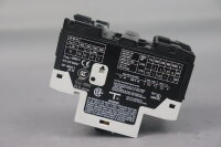 Moeller PKZM0-10 Motorschutzschalter 6,3...10A Unused