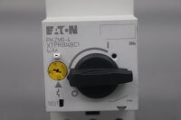Eaton PKZM0-4 Motorschutzschalter XTPR004BC1 2,5...4 A Unused