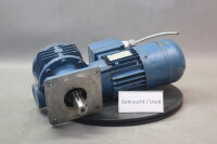 Mannesmann Demag 4APB71-4-G08-PR Getriebemotor 0,37KW...