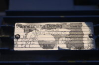 Mannesmann Demag 4APB71-4-G08-PR Getriebemotor 0,37KW...