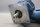 Mannesmann Demag 4APB71-4-G08-PR Getriebemotor 0,37KW Bonfiglioli MVF 63/F Used