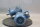 Mannesmann Demag 4APB71-4-G08-PR Getriebemotor 0,37KW Bonfiglioli MVF 63/F Used