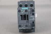 Siemens 3RT2025-1AP00 Power Contactor 7,5kW 230V 50Hz E:02 Unused