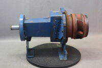 KSB ETANORM G 100 200 G1 Norm-Kreiselpumpe ETANORM-G-100-200-G1 211m³/h Used