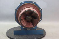 KSB ETANORM G 100 200 G1 Norm-Kreiselpumpe ETANORM-G-100-200-G1 211m³/h Used