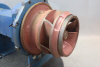KSB ETANORM G 100 200 G1 Norm-Kreiselpumpe ETANORM-G-100-200-G1 211m³/h Used