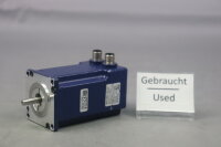 Nanotec AS5918L4204-ENM24 Schrittmotor B930038 187Ncm...