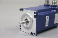 Nanotec AS5918L4204-ENM24 Schrittmotor B930038 187Ncm 24VDC Used