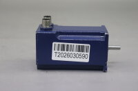 Nanotec AS5918L4204-ENM24 Schrittmotor B930038 187Ncm 24VDC Used