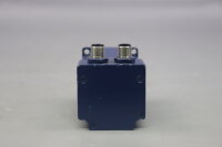 Nanotec AS5918L4204-ENM24 Schrittmotor B930038 187Ncm 24VDC Used