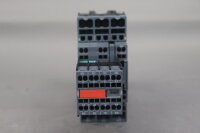Siemens 3RT2026-2BB44-3MA0 Power contactor E:03 Unused