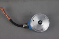 Sick ARS60-A1M08192 Absolut-Encoder 1031456 8192 Steps 10-32VDC Used