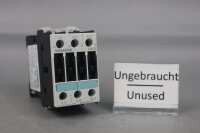Siemens Sirius 3RT1026-1BB40 Schütz 11kW/400V 24VDC E:05 Unused