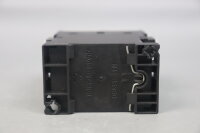 Siemens Sirius 3RT1026-1BB40 Schütz 11kW/400V 24VDC E:05 Unused