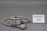 Spohn+Burkhardt OER8B-S060 Absolut-Encoder 533865-01...