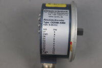 Spohn+Burkhardt OER8B-S060 Absolut-Encoder 533865-01...