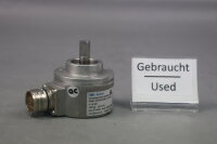 Baumer EIL580-SC10.5FN.01024.A-11101692 Incremntal...