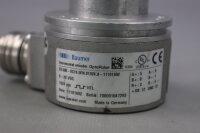 Baumer EIL580-SC10.5FN.01024.A-11101692 Incremntal...