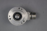 Baumer EIL580-SC10.5FN.01024.A-11101692 Incremntal Encoder 8-30VDC 1024ppr Used