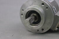 Baumer EIL580-SC10.5FN.01024.A-11101692 Incremntal Encoder 8-30VDC 1024ppr Used