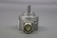 Baumer EIL580-SC10.5FN.01024.A-11101692 Incremntal Encoder 8-30VDC 1024ppr Used