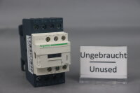 Schneider Electric LC1DT40P7 Leistungsschütz 230V 50/60Hz Unused