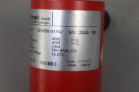 TR Electronic CEV65M-01762 Drehgeber 18-27V SSI+Analog 4096 Steps Unused