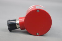 TR Electronic CEV65M-01762 Drehgeber 18-27V SSI+Analog 4096 Steps Unused