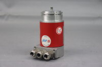 TR Electronic CEV65M-02499 Drehgeber 11-27V Profibus DP 4096 Steps Used