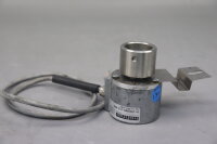 Hohner HWI58 Inkrementaler Drehgeber HWI58X-013-600 600 Puls 10-30V Used