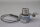 Hohner HWI58 Inkrementaler Drehgeber HWI58X-013-600 600 Puls 10-30V Used