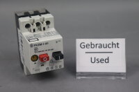 Moeller PKZM 1-20 Motorschutzschalter 20A 660V Used