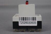 Moeller PKZM 1-20 Motor Protection Circuit Breaker 20 A 660 V Used