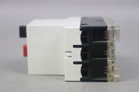 Moeller PKZM 1-20 Motor Protection Circuit Breaker 20 A 660 V Used