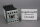 Siemens 3RH1131-1AP00 Auxiliary contact 230V 50/60Hz E:05 Unused