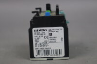 Siemens 3RH1921-1HA13 Auxiliary Switch Block 10A 240V E:06 Unused