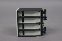 Siemens 3RH1921-1HA13 Auxiliary Switch Block 10A 240V E:06 Unused
