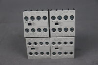 Eaton DILM32-XHI31 Hilfsschalterblock XTCEXFCC31 106112...