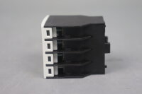 Eaton DILM32-XHI31 Auxiliary switch XTCEXFCC31 106112 (4 Pcs.) Unused