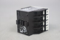 Eaton DILM32-XHI31 Auxiliary switch XTCEXFCC31 106112 (4 Pcs.) Unused