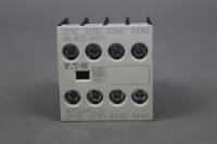 Eaton DILM32-XHI31 Auxiliary switch XTCEXFCC31 Unused