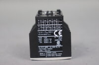Eaton DILM32-XHI31 Auxiliary switch XTCEXFCC31 Unused