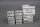 Eaton DILM32-XHI31 Auxiliary switch XTCEXFCC31 106112 (4 Pcs.) Unused