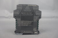 GM International D1064S SIL 2 Load Cell/Strain Gauge Bridge Isolating Converter